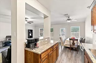 1012 Scenic Dr, Justin, TX 76247 - Photo 18