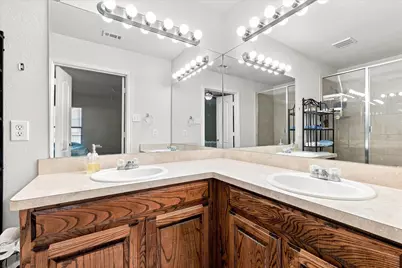 1012 Scenic Drive, Justin, TX 76247 - Photo 20