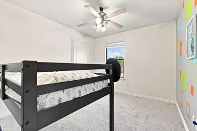 1012 Scenic Drive, Justin, TX 76247 - Photo 22