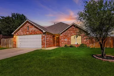 1012 Scenic Drive, Justin, TX 76247 - Photo 1