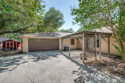3204 Broken Arrow Road, Denton, TX 76209 - Photo 22