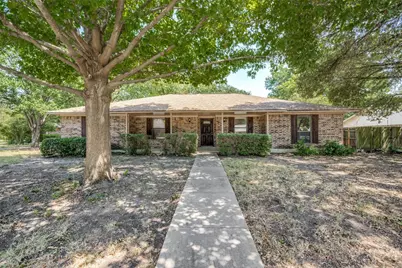 3204 Broken Arrow Road, Denton, TX 76209 - Photo 1
