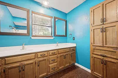 3204 Broken Arrow Road, Denton, TX 76209 - Photo 20