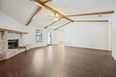 3204 Broken Arrow Road, Denton, TX 76209 - Photo 4