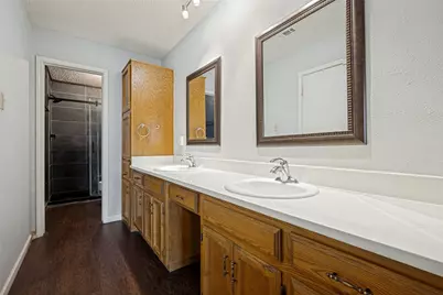 3204 Broken Arrow Road, Denton, TX 76209 - Photo 14