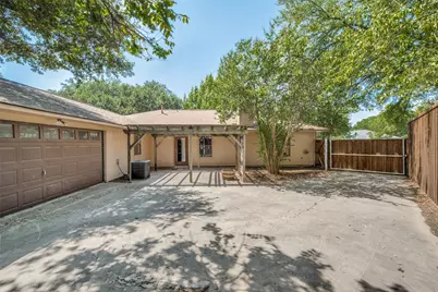 3204 Broken Arrow Road, Denton, TX 76209 - Photo 24