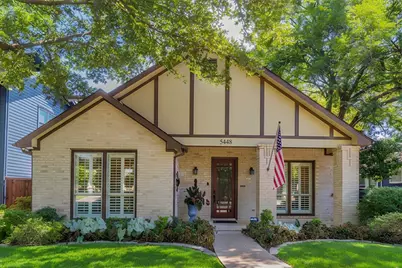 5448 Richard Avenue, Dallas, TX 75206 - Photo 1