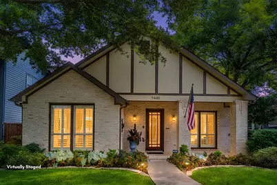 5448 Richard Avenue, Dallas, TX 75206 - Photo 2