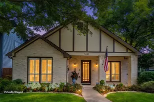 5448 Richard Ave, Dallas, TX 75206 - Photo 2