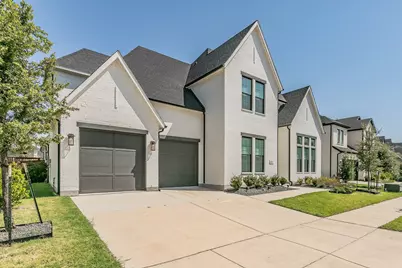 4620 Old Red Lane, Prosper, TX 75078 - Photo 2