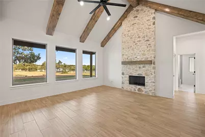 7004 Ranch View Place, Springtown, TX 76082 - Photo 4
