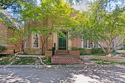 7718 Marquette Street, Dallas, TX 75225 - Photo 1