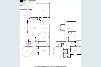 7718 Marquette Street, Dallas, TX 75225 - Photo 26
