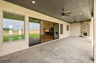 2057 Preserve Trail, Weatherford, TX 76087 - Photo 34