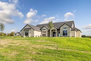 2057 Preserve Trail, Weatherford, TX 76087 - Photo 2