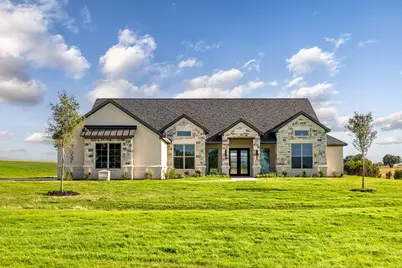 2057 Preserve Trail, Weatherford, TX 76087 - Photo 1