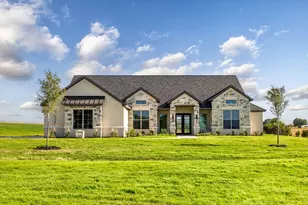 2057 Preserve Trail, Weatherford, TX 76087 - Photo 1