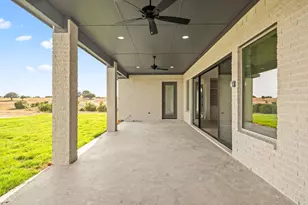 2057 Preserve Trail, Weatherford, TX 76087 - Photo 36