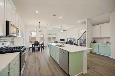 3816 Blacksmith Road, Aubrey, TX 76227 - Photo 6