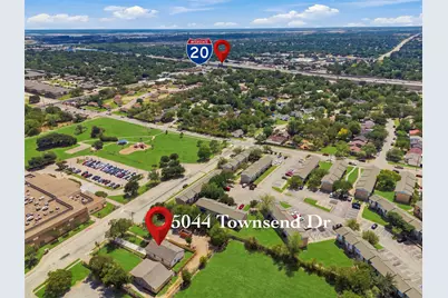 5044 Townsend Drive, Fort Worth, TX 76115 - Photo 32