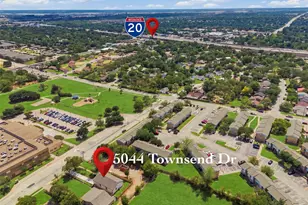 5044 Townsend Dr, Fort Worth, TX 76115 - Photo 32