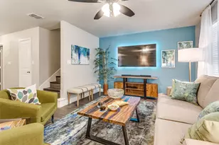 3901 Huntington Dr, Denton, TX 76209 - Photo 8