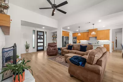 250 Odell Road, Springtown, TX 76082 - Photo 2
