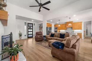 250 Odell Rd, Springtown, TX 76082 - Photo 2