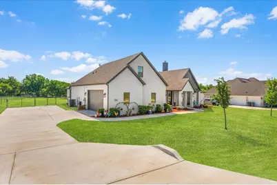 250 Odell Road, Springtown, TX 76082 - Photo 2