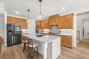 250 Odell Rd, Springtown, TX 76082 - Photo 4