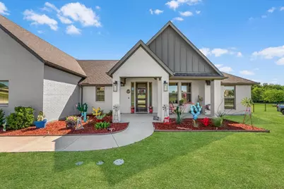 250 Odell Road, Springtown, TX 76082 - Photo 32