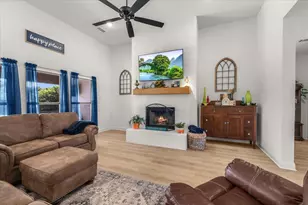 250 Odell Rd, Springtown, TX 76082 - Photo 4