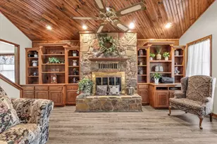 1438 Bend of the Bosque Rd, China Spring, TX 76633 - Photo 2