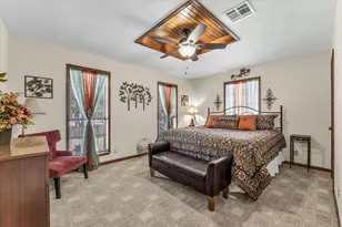 1438 Bend of the Bosque Rd, China Spring, TX 76633 - Photo 10