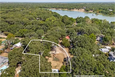 9776 Navajo Lane, Quinlan, TX 75474 - Photo 2