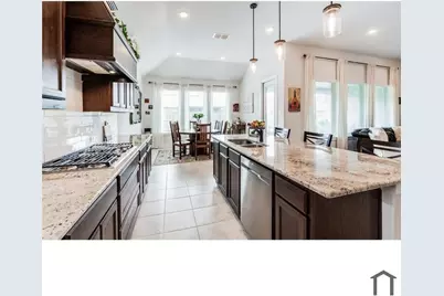 3512 Chacon Creek Trail, Celina, TX 75078 - Photo 2