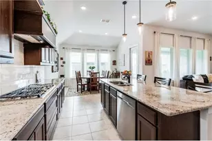 3512 Chacon Creek Trail, Celina, TX 75078 - Photo 2