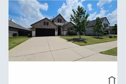 3512 Chacon Creek Trail, Celina, TX 75078 - Photo 10