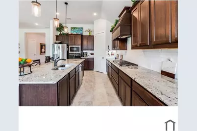 3512 Chacon Creek Trail, Celina, TX 75078 - Photo 4
