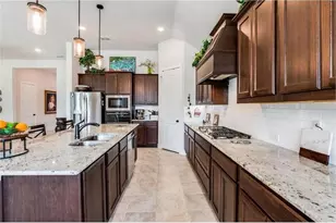 3512 Chacon Creek Trail, Celina, TX 75078 - Photo 4