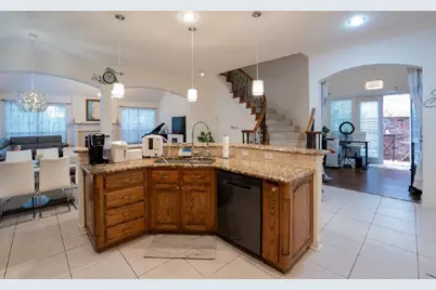 1025 Lake Ridge Drive, Richardson, TX 75081 - Photo 16