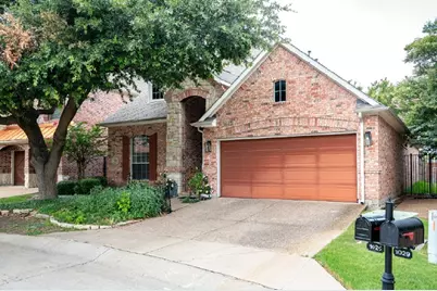 1025 Lake Ridge Drive, Richardson, TX 75081 - Photo 38