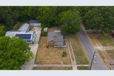 905 N Frances Street, Terrell, TX 75160 - Photo 2