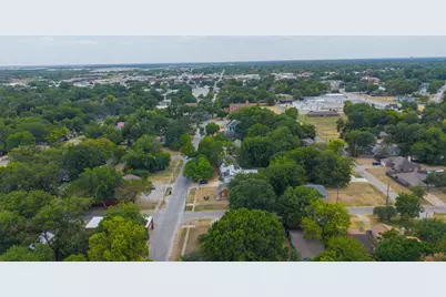 905 N Frances Street, Terrell, TX 75160 - Photo 6