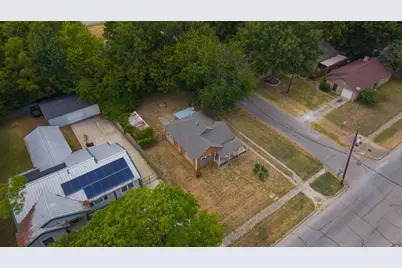 905 N Frances Street, Terrell, TX 75160 - Photo 8