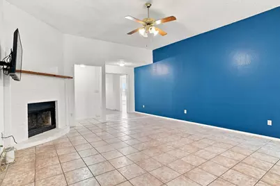 1001 Flower Drive, Arlington, TX 76017 - Photo 4
