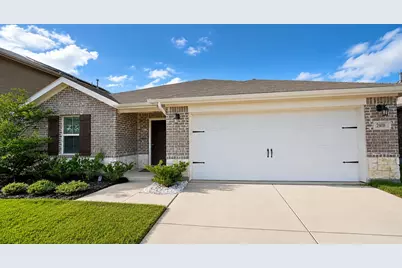 2408 Wildhaven Road, Crandall, TX 75114 - Photo 1
