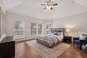4316 Sleepy Glen Dr, Grand Prairie, TX 75052 - Photo 20