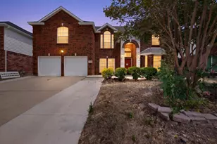 4316 Sleepy Glen Dr, Grand Prairie, TX 75052 - Photo 1