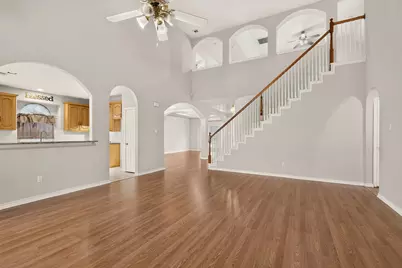 4316 Sleepy Glen Drive, Grand Prairie, TX 75052 - Photo 12
